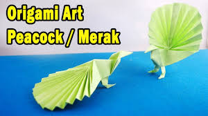 We did not find results for: Cara Membuat Origami Burung Merak Peacock Origami Merak Burung