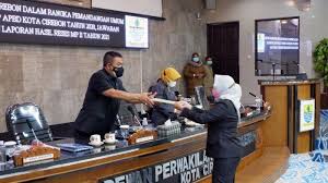 Scopri ricette, idee per la casa, consigli di stile e altre idee da provare. Https Cirebon Tribunnews Com 2021 07 24 Salah Satunya Dukung Program Pemerintah Ini Alasan Lain Pasoegati Cirebon Ikuti Vaksinasi Massal Https Cdn 2 Tstatic Net Cirebon Foto Bank Images Anggota Pasoegati Cirebon Disuntik Vaksin Covid 19 Jpg