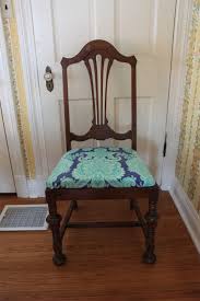 Use for indoor upholstery fabrics such as couches and chairs, restaurant booths and other commercial seating, crafts, etc. Chair Pads Again There S No Place Like Homemade