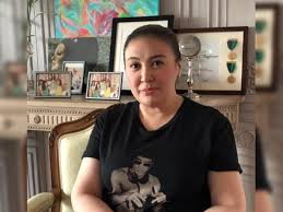 He is also the stepfather of actress and singer kc concepcion, cuneta's daughter whom he legally adopted. Watch Sharon Cuneta Shares How She Revealed Her Son Miguel Was Adopted Gma Entertainment