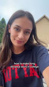 if youre going into your freshman year long distance, here are some tips to  make it work! #college #university #collegefreshman #longdistance  #longdistancerelationship #longdistancecollege #school