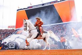 Denver Broncos Tickets | 2026 NFL Tickets & Schedule - Ticketmaster
