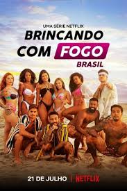 Brincando com fogo, que estreia no dia 12 de dezembro é a nova comédia de john cena com direção de andy fickman (ela é o cara) e que traz todos os velhos e repetitivos lugares comuns de comédias destrambelhadas muito em voga nos últimos anos na sessão da tarde. Brincando Com Fogo Brasil 1Âª Temporada Torrent 2021 Download
