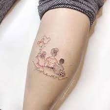 Super Tattoo Ideas For Moms With Sons Daughters Birth Flowers Ideas Tattoos For Daughters Gorgeous Tattoos Mom Tattoo Designs