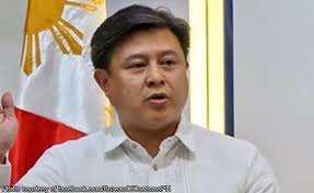 Noel Patrick Prudente