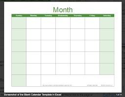 All free download vector graphic image from category 2019 calendar. Printable Blank Calendar Templates