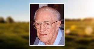 Gordon L. Elsner Obituary April 16, 2006