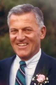 Obituary information for George C. Mayer, Jr.