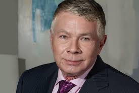 Plastic and Cosmetic Surgeon Metairie, LA Dr. Elliott B. Black, III