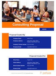 Download our free business proposal templates, customize each section to suit your company's brand and sales process, and use it to close more . Free Proposal Templates Pdf Templates Jotform