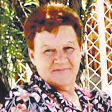 Claudette Roy (1951-2020) Petit-Rocher