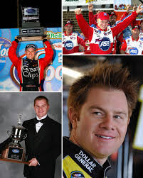Jason Leffler's Instagram, Twitter & Facebook