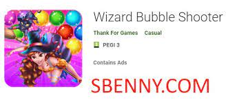 Baalveer | solve the puzzle; Wizard Bubble Shooter No Ads Mod Apk Free Download