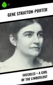 Freckles from the Marvelous Forest (E-Book, EPUB)