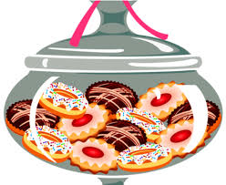 Download these amazing cliparts absolutely free and use these for creating your presentation, blog or website. Dessert Clipart Kitchen Sweet Treats Clip Art Png Download Full Size Clipart 1214671 Pinclipart