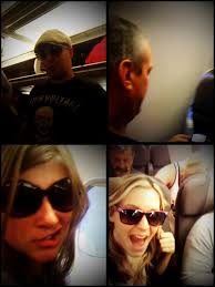 Jason Halbert, this blog's for you.