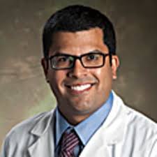 Dr. Sharukh Bhavnagri, MD