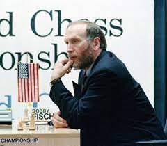 A chess prodigy, at age 13 he won a game which. Bobby Fischer Die Qualen Des Verhassten Yankees Gesellschaft Faz