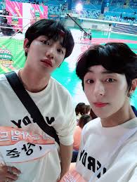 Pin On Golden Child ˎˊ