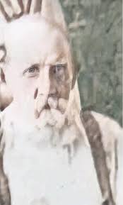 Trial and Error in Business Just about the time of the Big Crash Katherine  and Warner Raffensperger realized they needed to move out of the city and  into the country if they