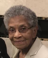 Audralle "Lillie Mae" Lewis (Noel) Obituary (1933