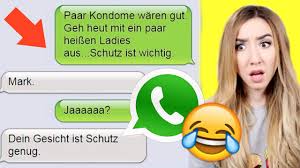 Die Besten Whatsapp Nachrichten Von Eltern Die Dich Zum Lachen Bringen Youtube