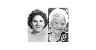 Helen Borrell Obituary (2015)