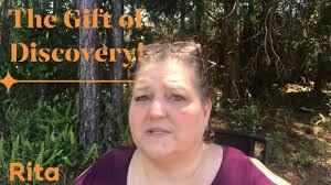 Give yourself the Gift of Discovery!
