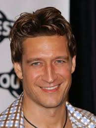 Robert Gant Movies & TV Shows List