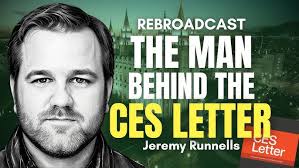 Answering the "CES Letter": Polygamy & the Book of Mormon Translation  (Hannah Stoddard, Radio)