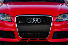 Image result for Misano Red 2007 Audi