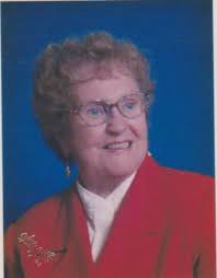 Obituary for Beatrice Agnes (Webb) West