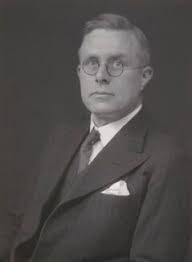 NPG x168283; Sir Hector James Wright Hetherington