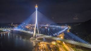 Belait is the birthplace and centre for the country's oil and gas industry. Brunei Ai Hackathon Shows Potential For Building A 4ir Ready Workforce