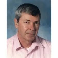 Obituary information for Jackie Mullins