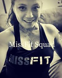 MissFit Squad
