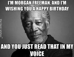 Maybe you would like to learn more about one of these? Top 100 Funniest Happy Birthday Memes Most Popular Funny Happy Birthday Meme Birthday Quotes For Him Happy Birthday Meme