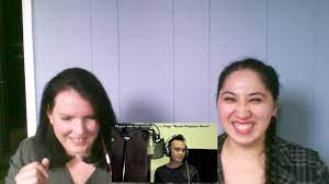 There is no further information regarding his wife's background. Bryan Magsayo I Said I Loved You But I Lied Reaction Video Youtube