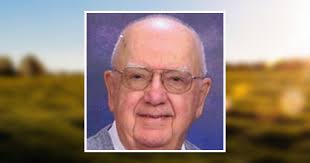 Harold D. Ingels Obituary June 7, 2015