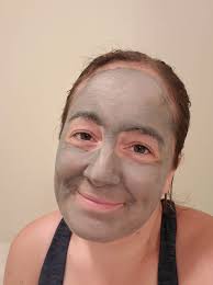 Grace with a hint of laughter.