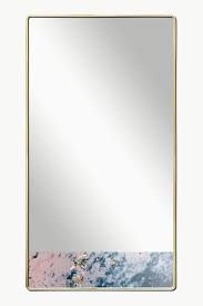 Download Premium Png Of Gold Framed Mirror Mockup Transparent Png 2036855 Gold Framed Mirror Marble Frame Mirror Mirror Frames