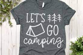 Download Let S Go Camping Svg Camping Svg Camp Svg Camping Svg Etsy