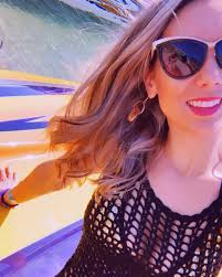 Trinity Marie Conrad