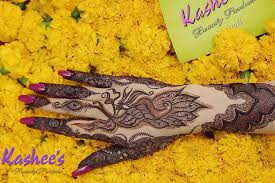 Kashees flower signature mehndi : Kashee S Artist Kashee S Signature Mehndi Facebook