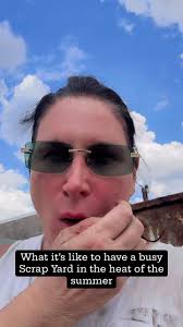 Dale's Recycling (@dalesrecycling_queencitymetal) · Charlotte, NC