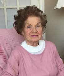 Contributions to the tribute of Verna Olive Kennedy