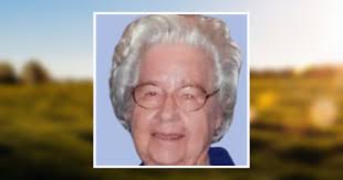 Mrs. Ellen Barber Marler Obituary October 6, 2015