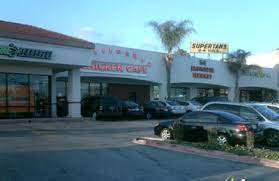 Maybe you would like to learn more about one of these? California Chicken Cafe 18445 Nordhoff St Northridge Ca 91325 Yp Com