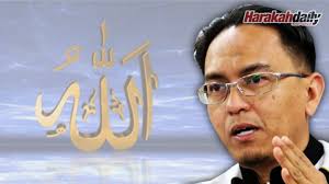 Dalam video ini bukan islam boleh ketawa apabila. Apa Motif Rai Kebenaran Guna Kalimah Allah