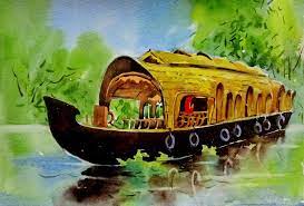 We did not find results for: Kerala House Boat Art 11 Sumit Datta